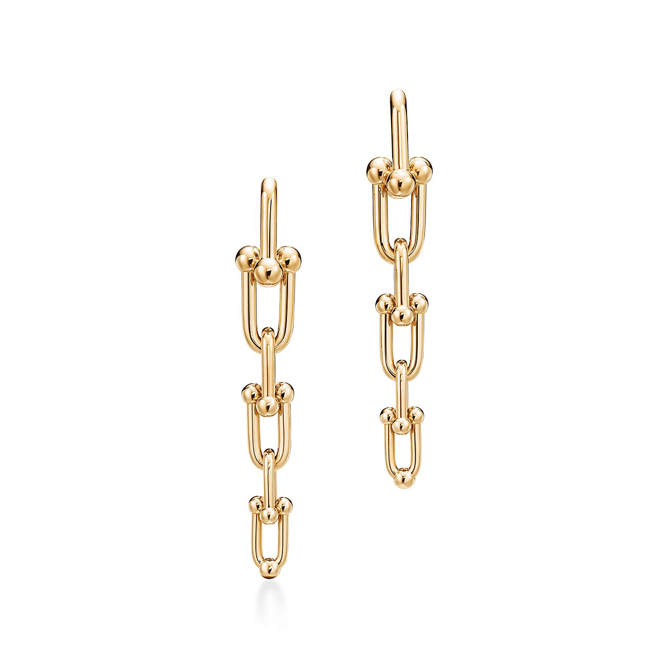 TIFFANY HEARDWEAR EARRINGS 6 MOTIFS