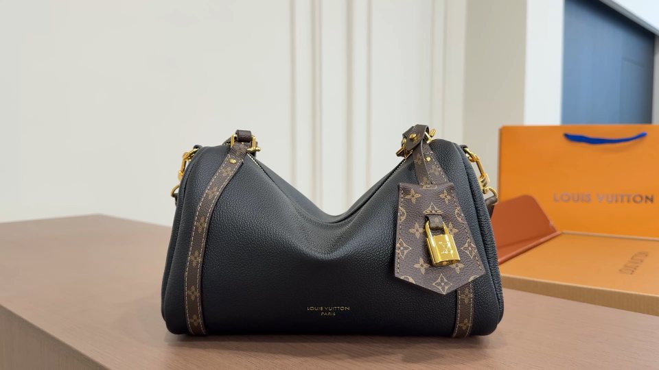 Louis Vuitton Express Pillow Handbag — hero