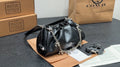 Coach Faye Gathered Shoulder Bag — hero