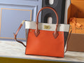 Louis Vuitton On My Side Turnlock Tote — hero