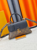 Louis Vuitton Madeleine BB Monogram Top-Handle Bag — hero