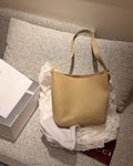 Dior Medaillon Bucket Shoulder Bag — hero
