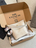 Coach NEWcity Bucket Bag — front