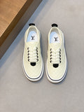 Louis Vuitton Monogram Low-Top Sneakers — hero
