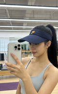 NIKE Ice Silk Open-Top Sports Cap