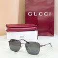 GUCCI Sunglasses-GG2097SK