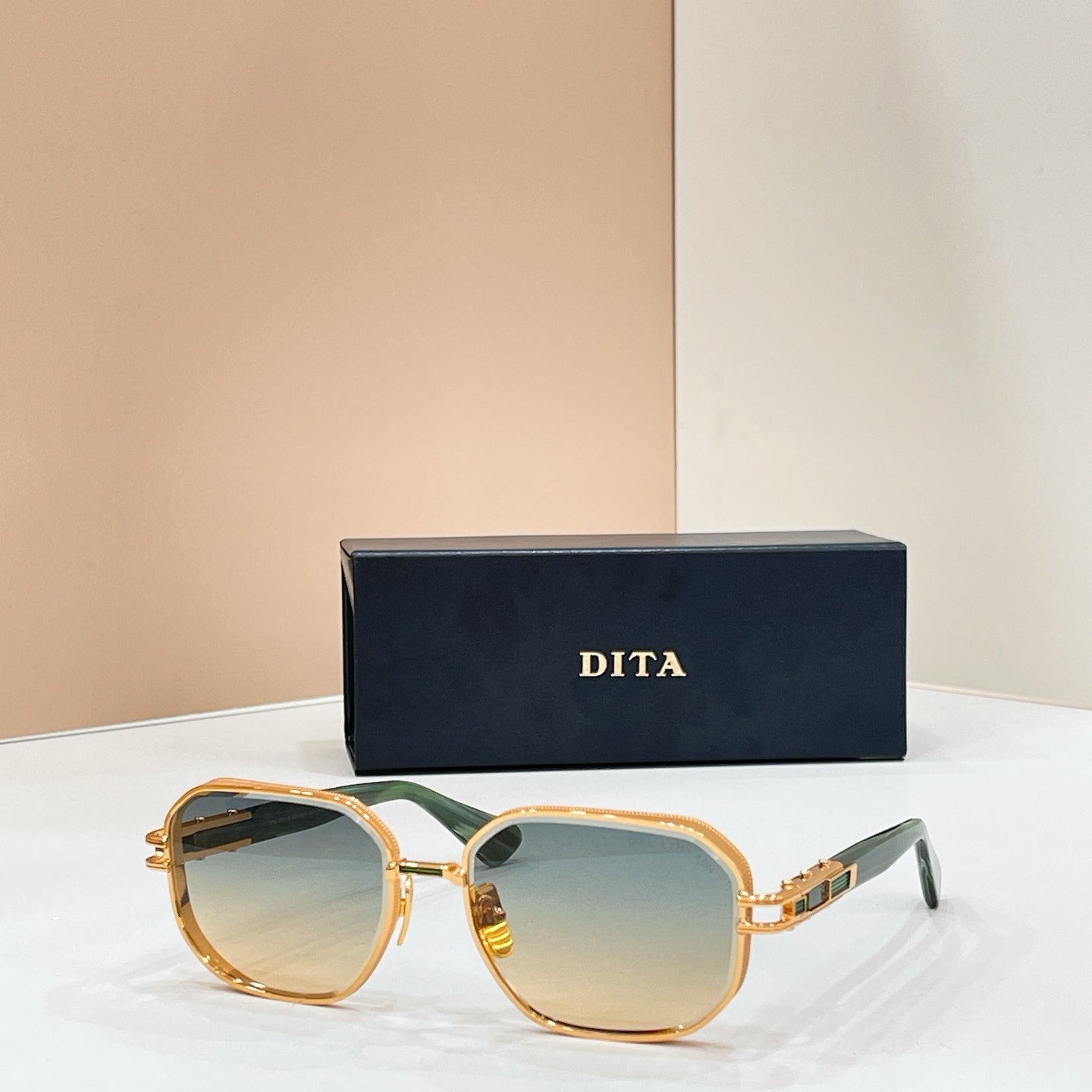 DITA Sunglasses-DTS-473