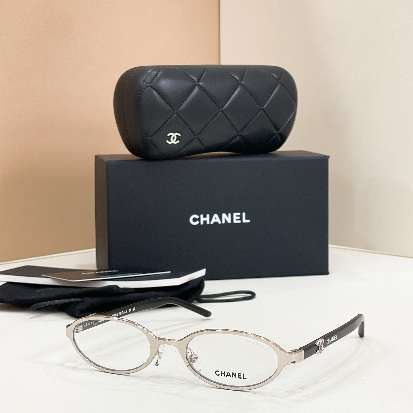 CHANEL Sunglasses-CH2210