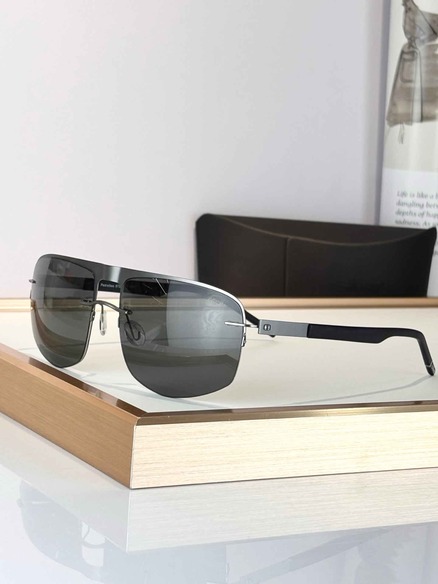 Persol Sunglasses-Pedralbes 8738