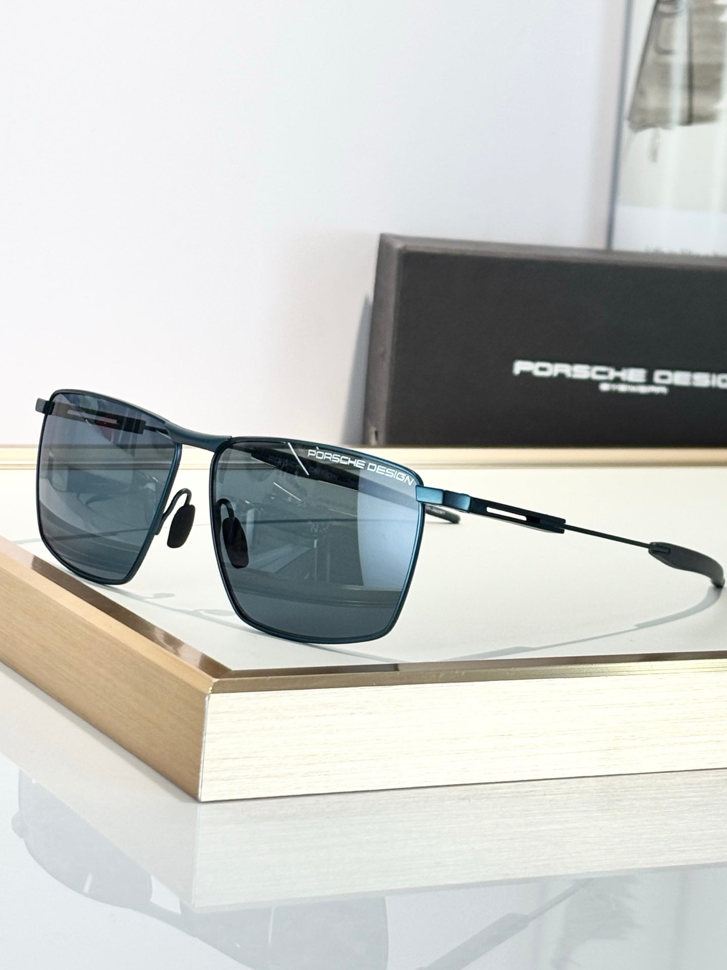 Porsche Sunglasses-P*8987