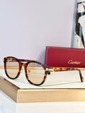 Cartier Sunglasses-CT0302S