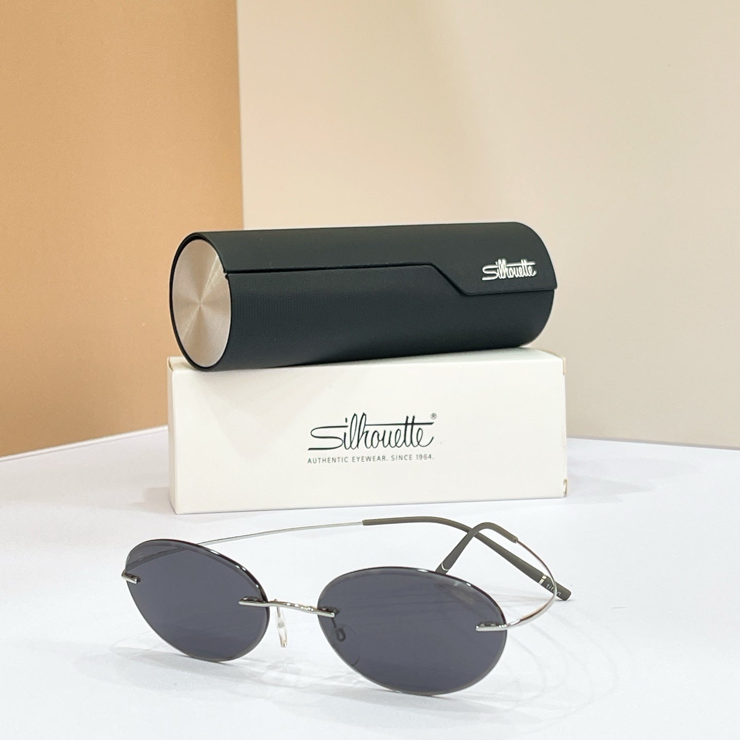 Silhouette Eyeglasses 5599 FR
