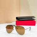 SAINT LAURENT Sunglasses CLASSIC 11