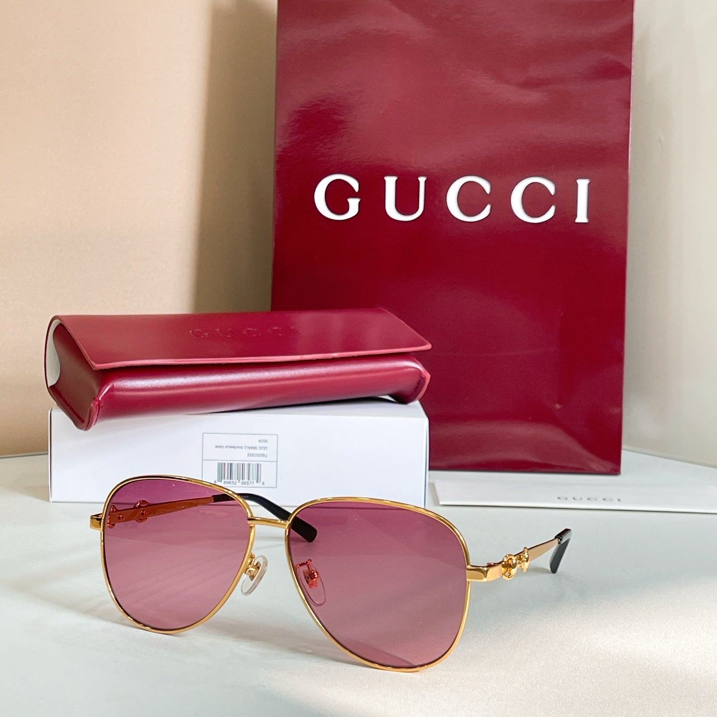 GUCCI Sunglasses GG2058S